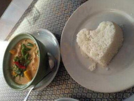 Thai Taste food