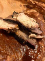 Hill Country Barbecue Market food