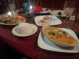 Sala Thai food