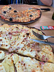 Pizza Aldo food