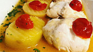 Raggio Di Sole food