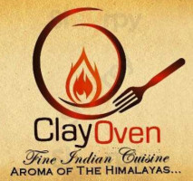 Clay Oven Indian food