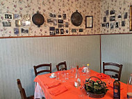 Trattoria Tre Merli food