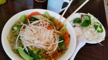 Pho Garden Vietnamese Restaurant food