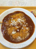 Nick's Chili Parlor food