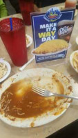 Skyline Chili food