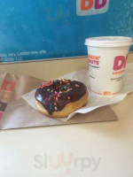 Dunkin' food