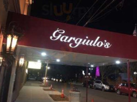 Gargiulo's Coney Island outside