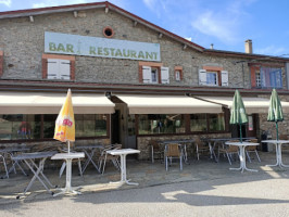 Auberge Gite Et Loisirs De La Barbanche inside