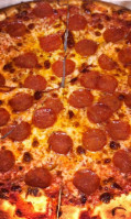 Lamonica's Ny Pizza food