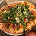 Nap Neapolitan Authentic Pizza food