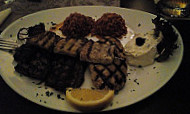 Griechisches Delphi food