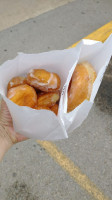 Bakery Donuts food