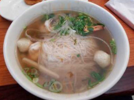 Pho Super 9 food