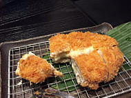 KIMUKATSU food