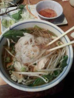 Indochine Vietnamese food