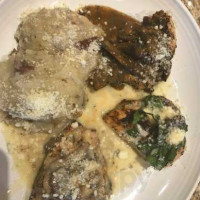 Carrabba's Italian Grill Jacksonville Skymarks Dr. food