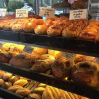 Larsen's Bakery food