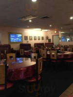 Ba Dar Chinese Restaurant inside