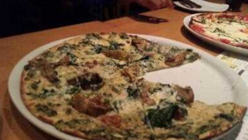 California Pizza Kitchen Oxmoor food