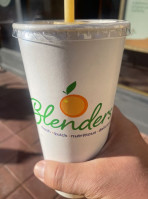 Blenders In The Grass food