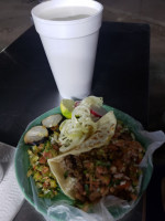 Tacos De Carne Asada Don Chuy Y Familia food