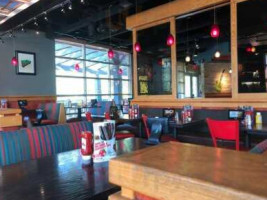 Red Robin Gourmet Burgers And Brews inside