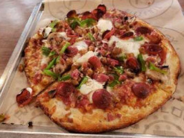 Pieology Pizzeria Las Vegas Flamingo Rd food