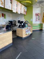 Jamba inside