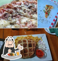 Pizzeria Navis food