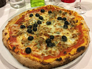 Mari E Monti Di Saba Margherita food