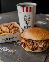 Kfc Belfort food