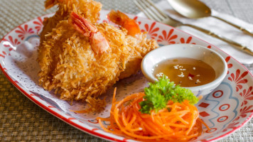 Royal Orchid Thai food