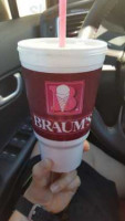 Braum's Ice Cream Dairy Store food