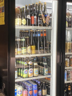 Summit Beer Station inside