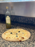 Pizzeria La Calabraise food