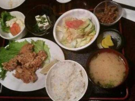 Izakaya Go food