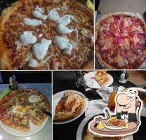 Pizzeria Gavran food