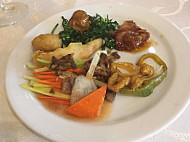 Royal China food