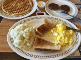 Waffle House food