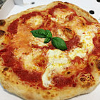 Magic Pizza Bio Srls food