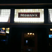 The Mohawk food