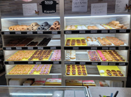 Fresh Start Donuts Of Beverly Hills food