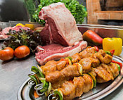 Bodega Jose Carvery International Food Charcoal Grill food