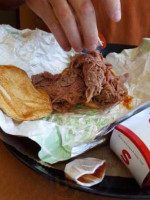 Arby's food