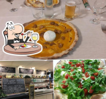 Pizzeria Alla Torre food