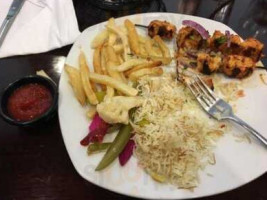 Levant Mediterranean Cuisine food