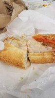 Potbelly food