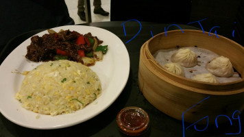 Din Tai Fung food