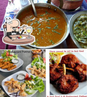 Pokhara food